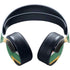 South Africa Flag Distressed PULSE 3D Wireless Headset for PS5 Skin