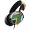 South Africa Flag Distressed SteelSeries Arctis 5 Skin