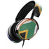 South Africa Flag Distressed SteelSeries Arctis 5 Skin