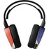 South Africa Flag Distressed SteelSeries Arctis 5 Skin