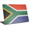 South Africa Flag Distressed Surface Laptop 4 15in Skin