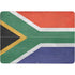 South Africa Flag Distressed Surface Laptop Studio Skin