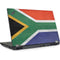 South Africa Flag Distressed Lenovo ThinkPad Skin