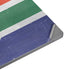 South Africa Flag Distressed Universal Laptop 12in (9.8 x 6.8in) Skin