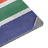 South Africa Flag Distressed Universal Laptop 16in (13 x 9.4in) Skin