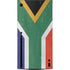 South Africa Flag Distressed Xbox Series X Console Skin