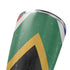 South Africa Flag Distressed Yeti 20oz Tumbler Skin