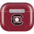 University of South Carolina Columbia SC, EST. 1801 Apple AirPods (3rd Gen 2021) Skin