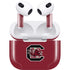 University of South Carolina Columbia SC, EST. 1801 Apple AirPods (3rd Gen 2021) Skin
