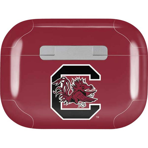University of South Carolina Columbia SC, EST. 1801 Apple AirPods Pro Skin