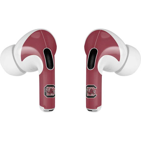 University of South Carolina Columbia SC, EST. 1801 Apple AirPods Pro Skin