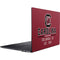 University of South Carolina Columbia SC, EST. 1801 Ativ Book 9 (15.6in 2014) Skin
