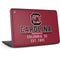 University of South Carolina Columbia SC, EST. 1801 HP Chromebook Skin