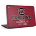 University of South Carolina Columbia SC, EST. 1801 HP Chromebook Skin