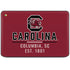 University of South Carolina Columbia SC, EST. 1801 HP Chromebook Skin