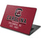 University of South Carolina Columbia SC, EST. 1801 Dell Chromebook Skin