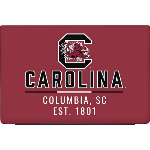University of South Carolina Columbia SC, EST. 1801 Dell Vostro Skin