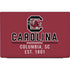 University of South Carolina Columbia SC, EST. 1801 Dell Vostro Skin