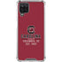 University of South Carolina Columbia SC, EST. 1801 Galaxy A12 Clear Case