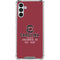 University of South Carolina Columbia SC, EST. 1801 Galaxy A13 5G Clear Case