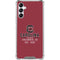 University of South Carolina Columbia SC, EST. 1801 Galaxy A14 5G Clear Case