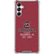 University of South Carolina Columbia SC, EST. 1801 Galaxy A15 5G Clear Case