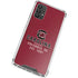 University of South Carolina Columbia SC, EST. 1801 Galaxy A32 5G Clear Case