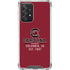University of South Carolina Columbia SC, EST. 1801 Galaxy A52 5G Clear Case