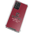 University of South Carolina Columbia SC, EST. 1801 Galaxy A52 5G Clear Case