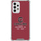 University of South Carolina Columbia SC, EST. 1801 Galaxy A53 5G Clear Case