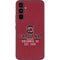 University of South Carolina Columbia SC, EST. 1801 Galaxy A54 5G Skin