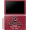 University of South Carolina Columbia SC, EST. 1801 Galaxy Book 12in Skin