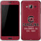 University of South Carolina Columbia SC, EST. 1801 Galaxy J3 Skin