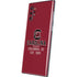 University of South Carolina Columbia SC, EST. 1801 Galaxy Note 10 Plus Skin