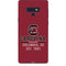 University of South Carolina Columbia SC, EST. 1801 Galaxy Note 9 Skin