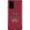 University of South Carolina Columbia SC, EST. 1801 Galaxy Note20 5G Pro Case