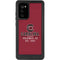 University of South Carolina Columbia SC, EST. 1801 Galaxy Note20 5G Waterproof Case