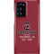 University of South Carolina Columbia SC, EST. 1801 Galaxy Note20 Ultra 5G Lite Case