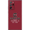 University of South Carolina Columbia SC, EST. 1801 Galaxy Note20 Ultra 5G Skin