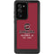 University of South Carolina Columbia SC, EST. 1801 Galaxy Note20 Ultra 5G Waterproof Case