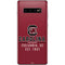 University of South Carolina Columbia SC, EST. 1801 Galaxy S10 Plus Skin
