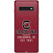 University of South Carolina Columbia SC, EST. 1801 Galaxy S10 Skin