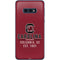 University of South Carolina Columbia SC, EST. 1801 Galaxy S10e Skin
