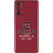 University of South Carolina Columbia SC, EST. 1801 Galaxy S20 Fan Edition Skin