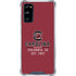 University of South Carolina Columbia SC, EST. 1801 Galaxy S20 FE Clear Case