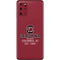 University of South Carolina Columbia SC, EST. 1801 Galaxy S20 Plus Skin