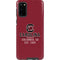 University of South Carolina Columbia SC, EST. 1801 Galaxy S20 Pro Case