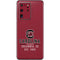 University of South Carolina Columbia SC, EST. 1801 Galaxy S20 Ultra 5G Skin