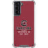 University of South Carolina Columbia SC, EST. 1801 Galaxy S21 5G Clear Case