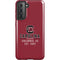 University of South Carolina Columbia SC, EST. 1801 Galaxy S21 5G Pro Case